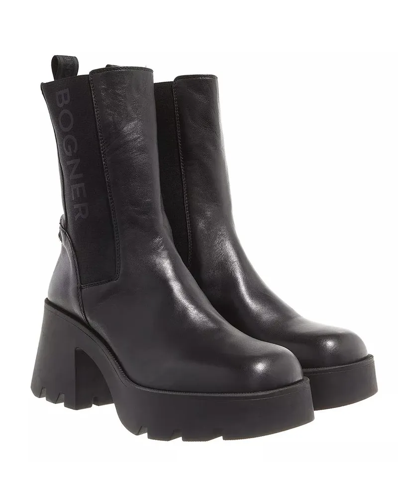 Bogner Boots & Stiefeletten Seoul 2 A Schwarz