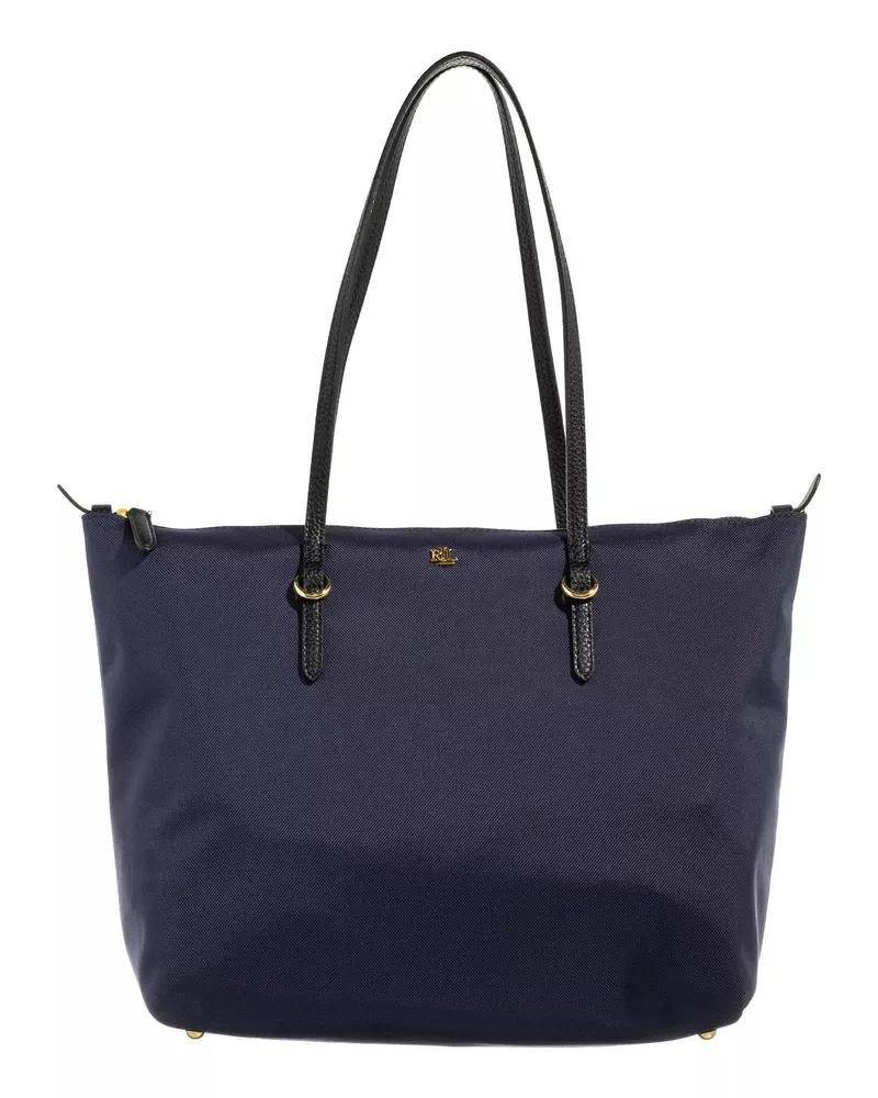 Ralph Lauren Shopper & Totes Keaton 26-Tote-Medium blau Blau