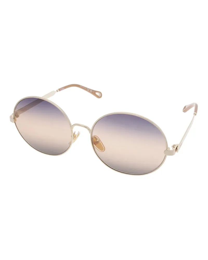 Chloé Sonnenbrille  multi Mehrfarbig