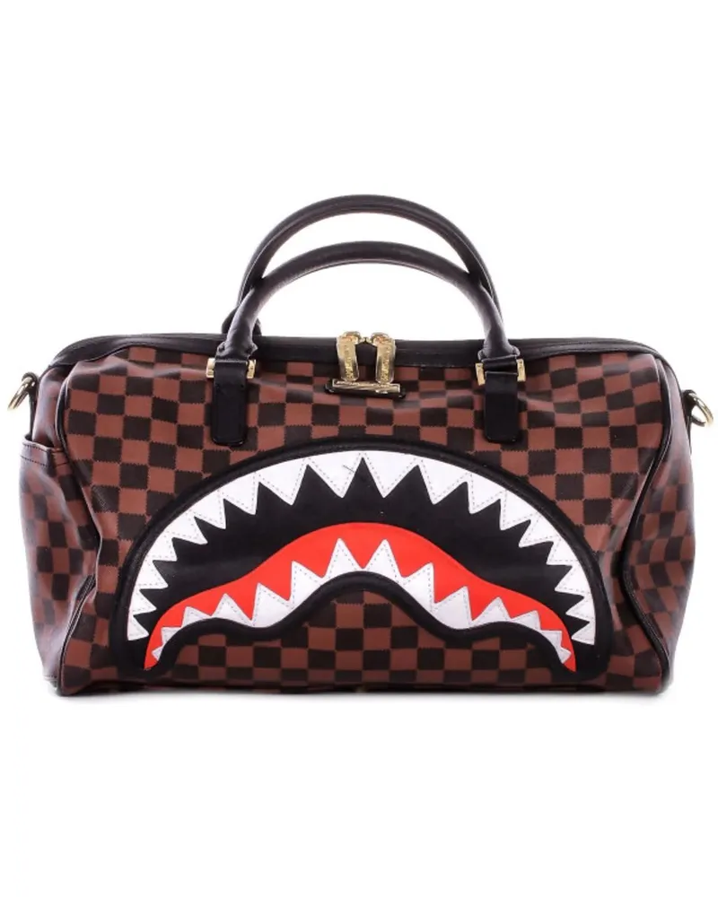 Sprayground Businesstaschen & Reisegepäck Bags Fantasia rot Rot