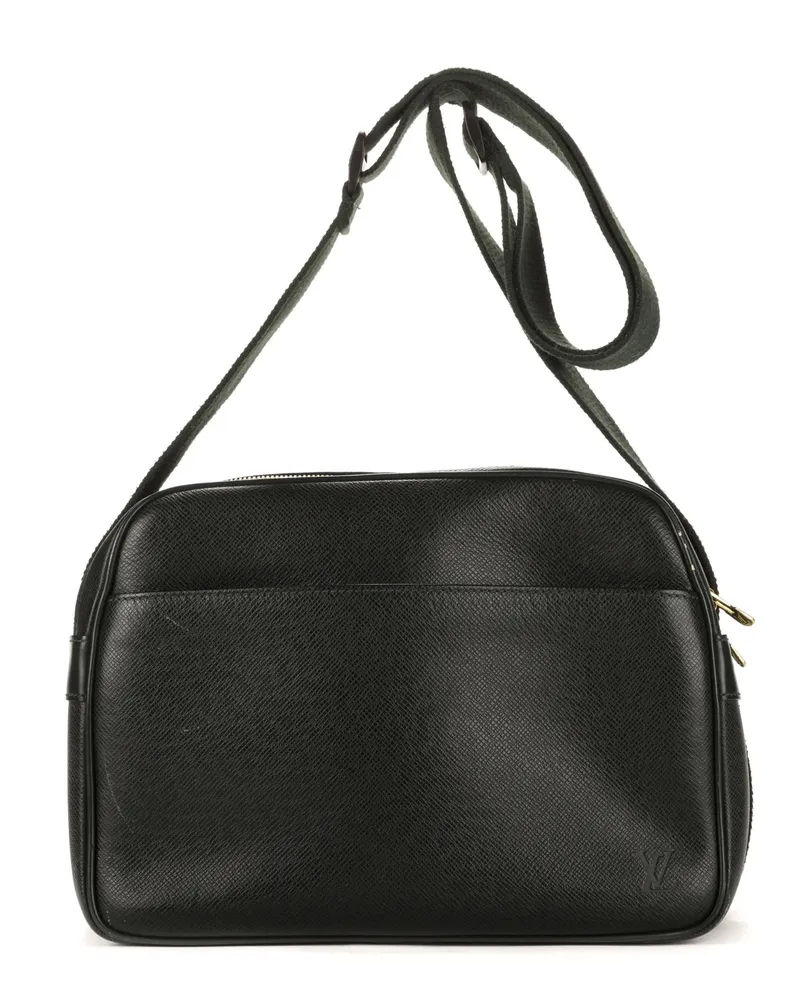 Louis Vuitton Crossbody Bags Reporter grün Grün