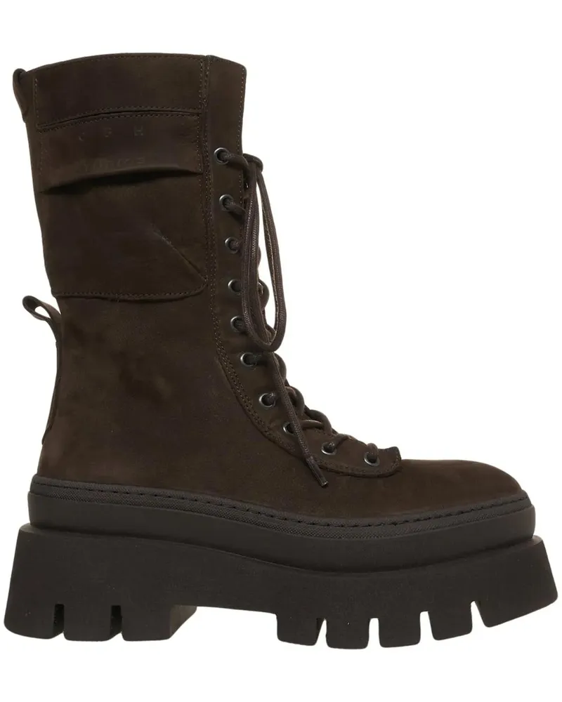 Copenhagen Stiefel Boots 'CPH691' braun Braun