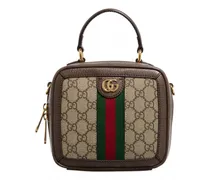 Satchel Bag Ophidia GG Mini Top Handle Bag