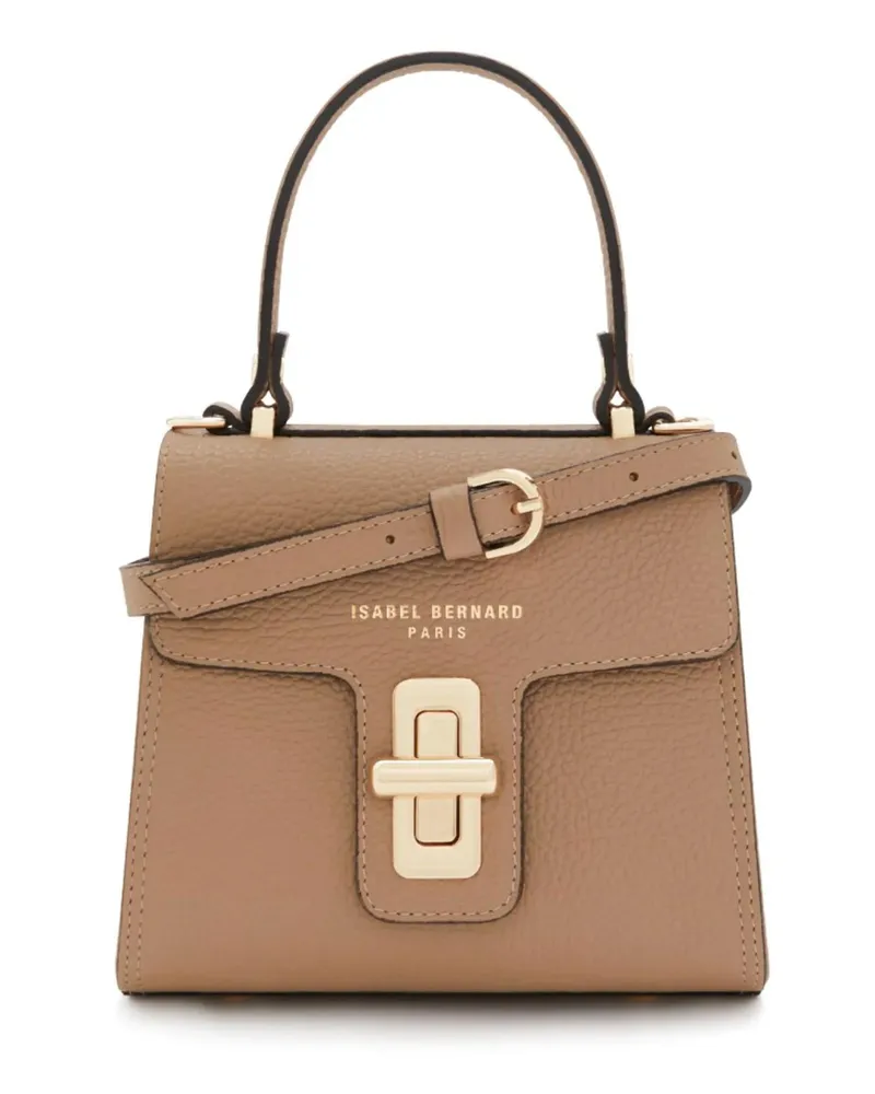 Isabel Bernard Crossbody Bags Handtasche beige Beige