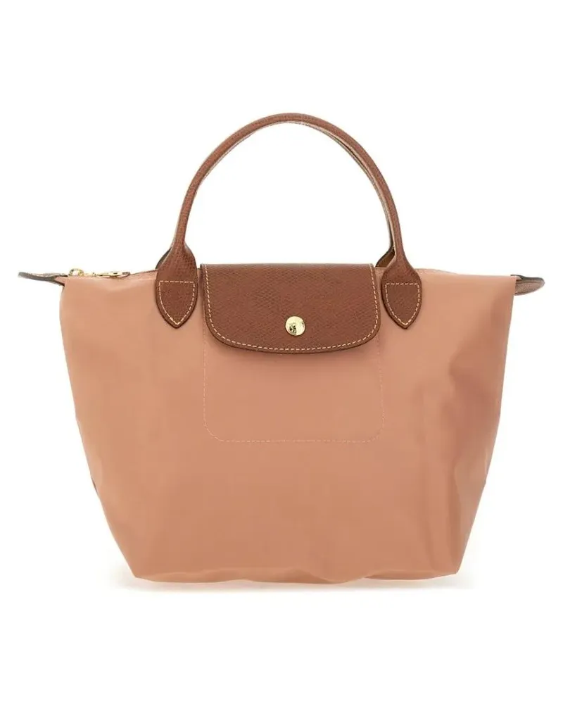 Longchamp Shopper & Totes Le Pliage Small Bag pink Rosa