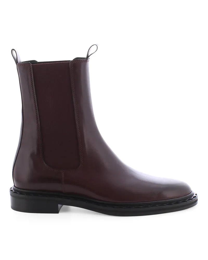 Kennel & Schmenger Stiefeletten Stiefelette Amari rot Rot
