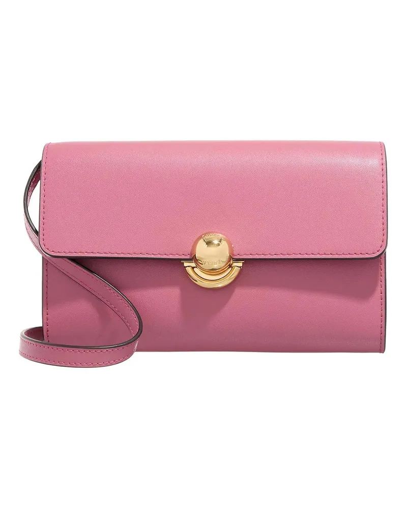 Furla Crossbody Bags  Sfera Crossbody pink Rosa