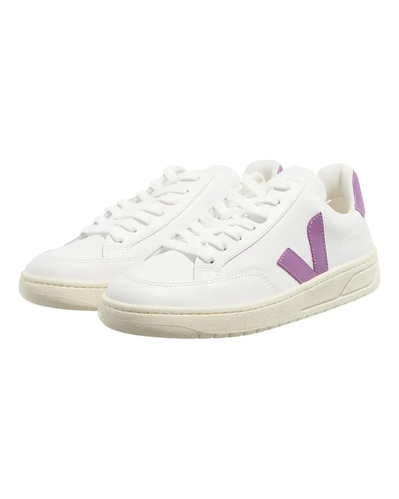 VEJA Sneaker V-12 weiß Weiß