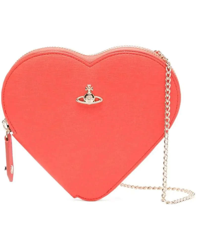 Vivienne Westwood Hobo Bags Bags Orange orange Orange