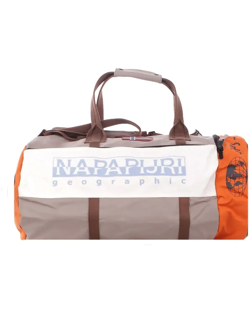 Napapijri Businesstaschen & Reisegepäck Bags Multicolour bunt Bunt