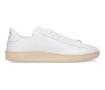 Low-Top Sneaker 