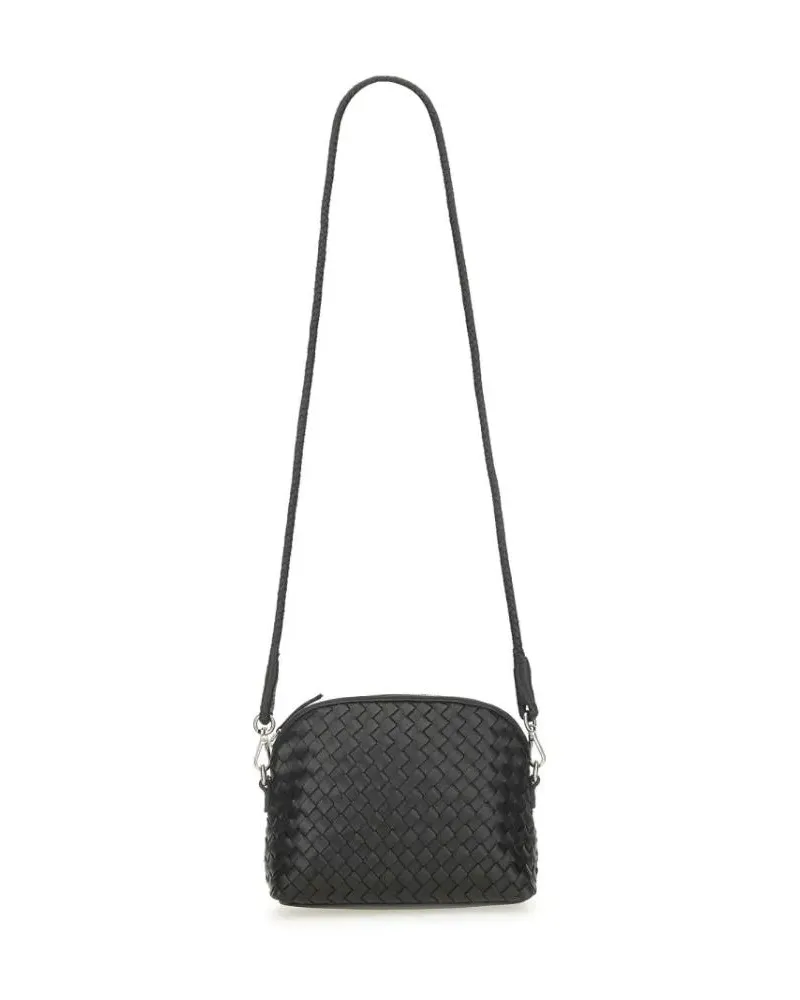 Dragon Diffusion Clutches Chunky "Fellini" Clutch Bag rot Rot