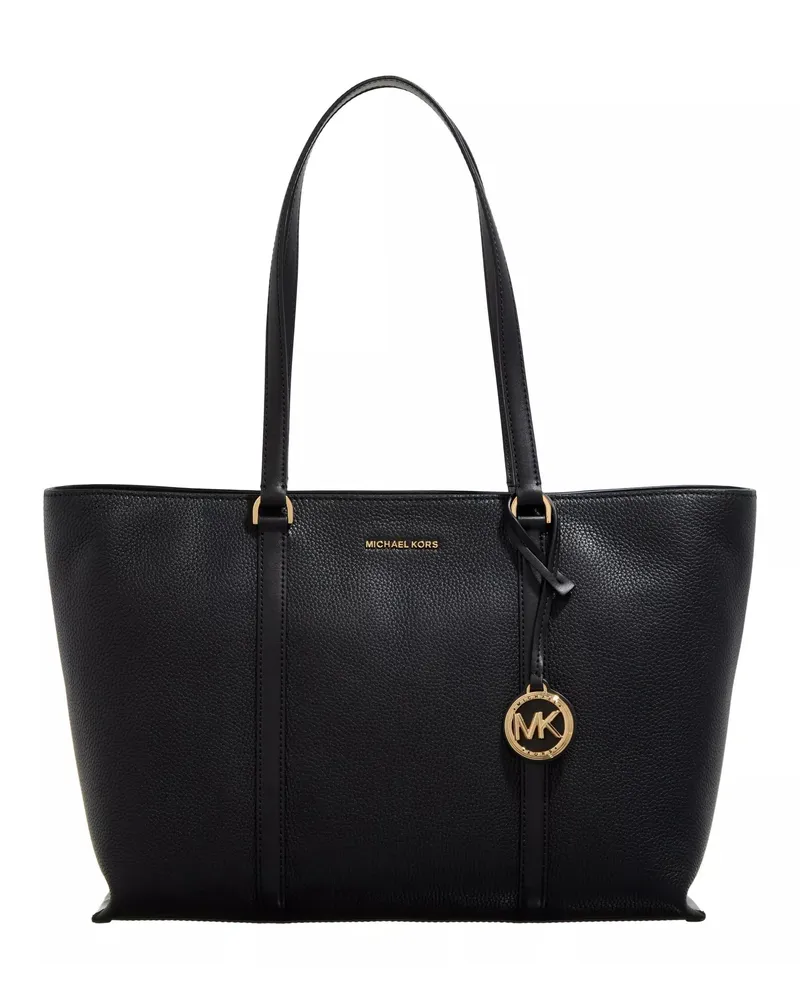 Michael Kors Shopper & Totes Lg Tote schwarz Schwarz