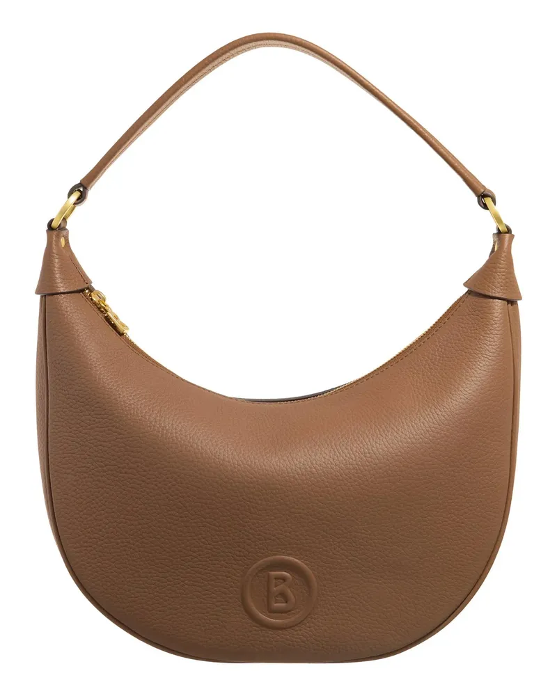 Bogner Hobo Bags Bozen Ite Hobo Mvz braun Braun