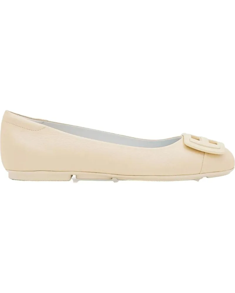 Hogan Low-Top Sneaker Sneakers Ivory bunt Bunt