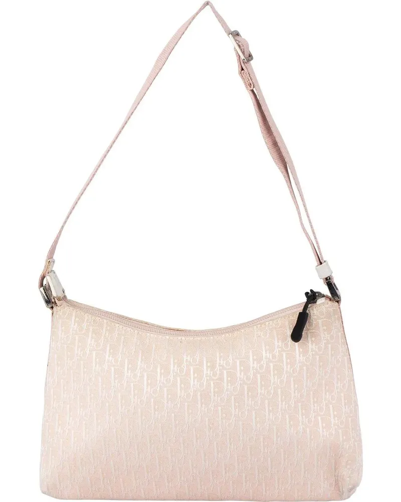 Dior Crossbody Bags  Trotter Monogram Shoulder Bag bunt Bunt