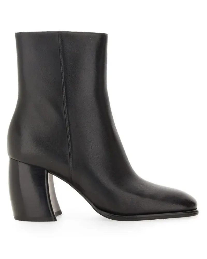 Michael Kors Stiefel "Maude" Ankle Boot schwarz Schwarz