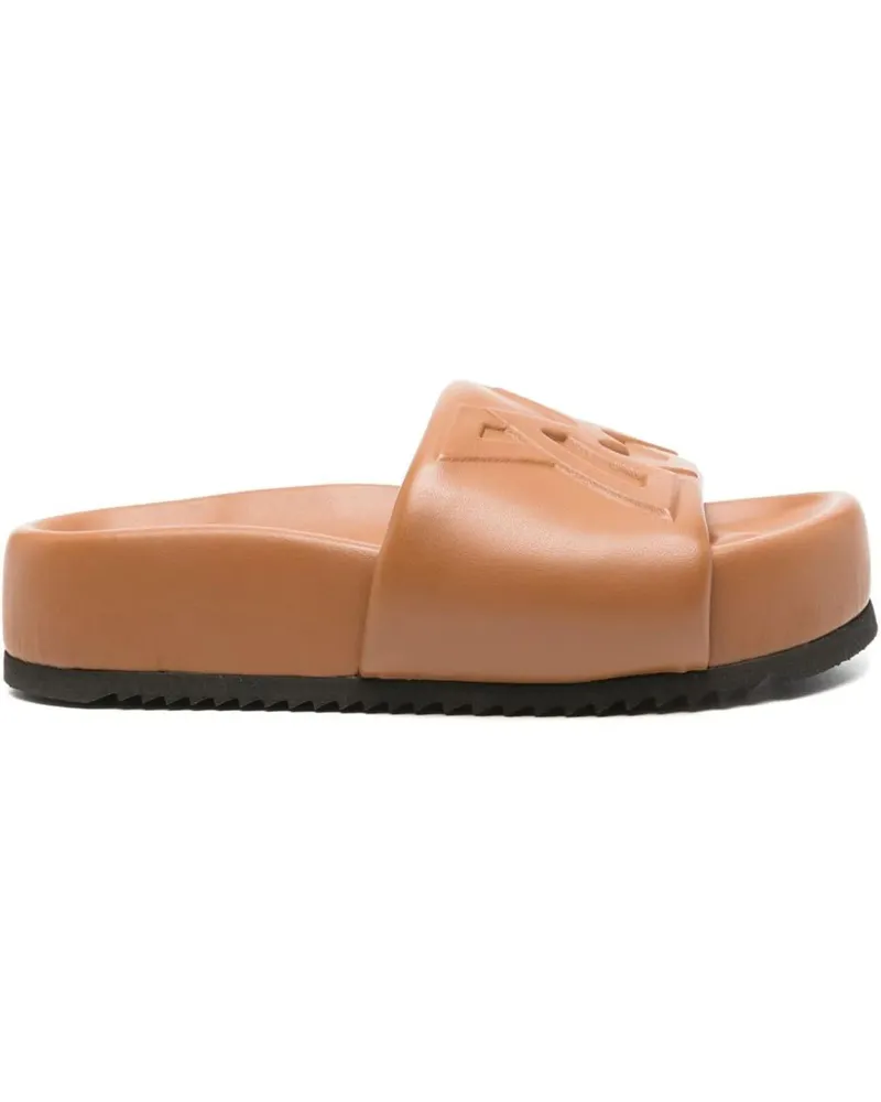 Vic Matié Sandalen Sandals Brown braun Braun