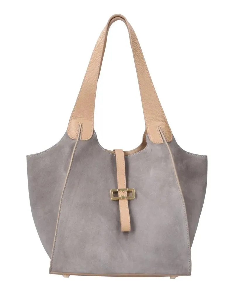 Thea Mika Shopper & Totes Tasche blau Blau