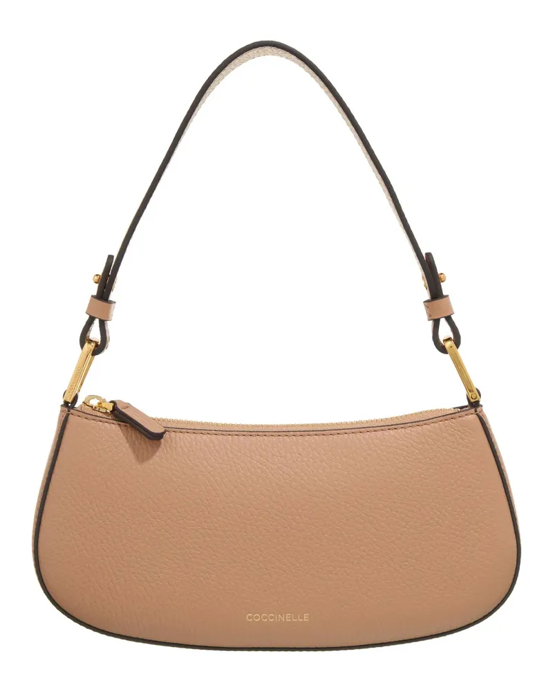 Coccinelle Crossbody Bags Merveille braun Braun