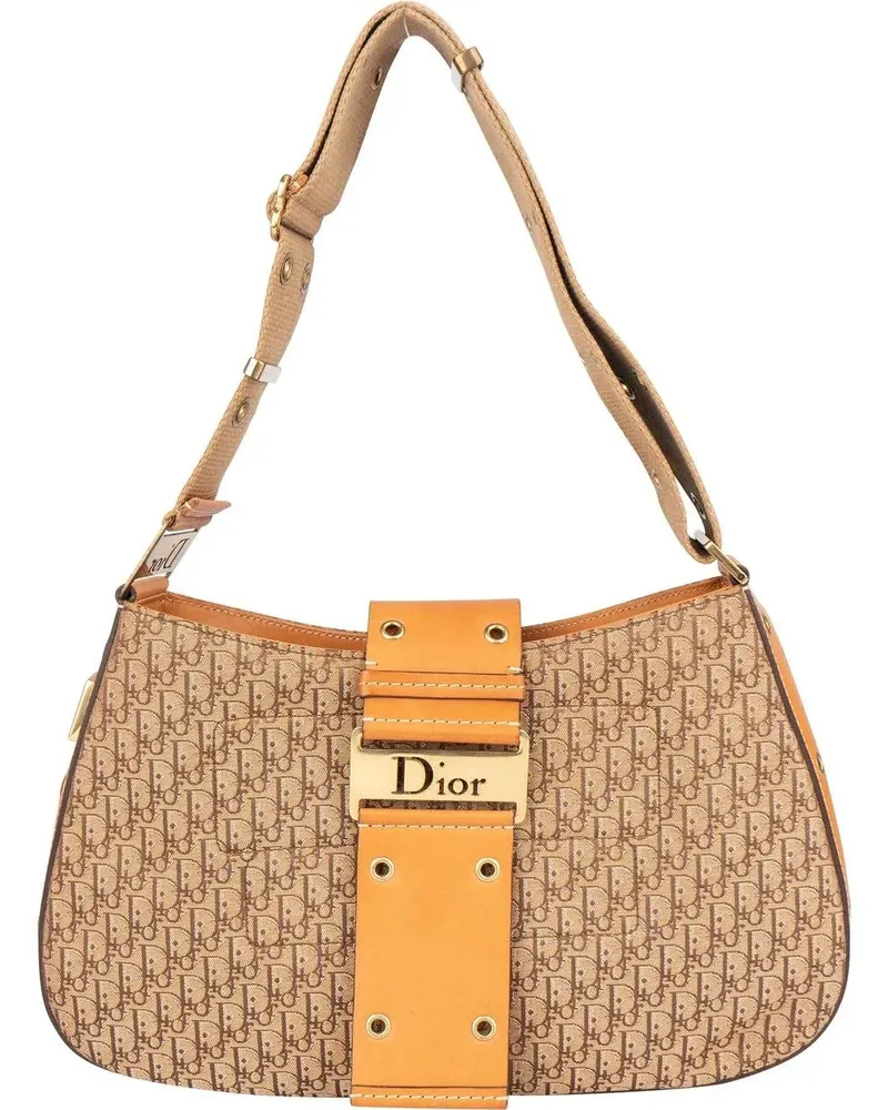Dior Crossbody Bags  Trotter Monogram Street Chic Should bunt Bunt
