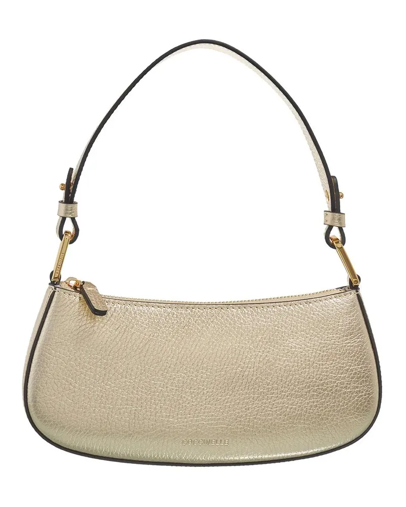 Coccinelle Crossbody Bags Merveille goldfarben Gold