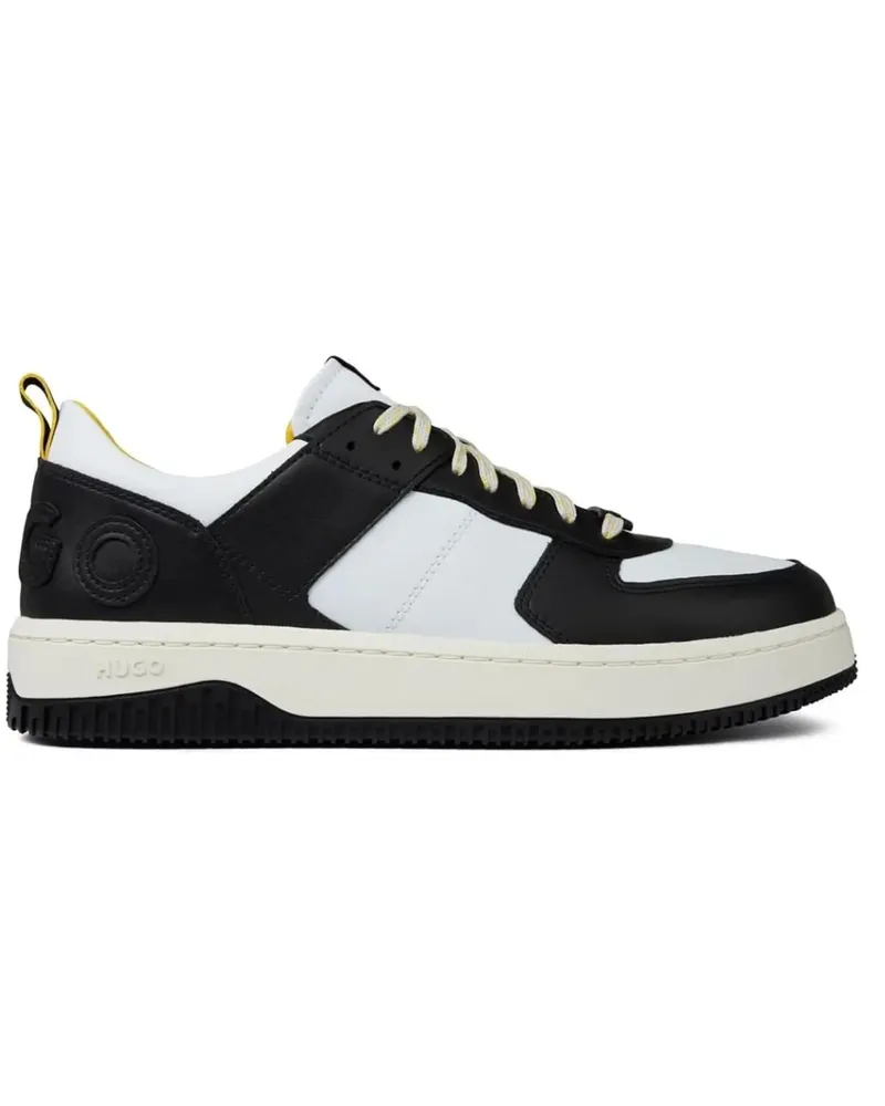 HUGO BOSS Low-Top Sneaker Kilian Tennis Sneakers bunt Bunt