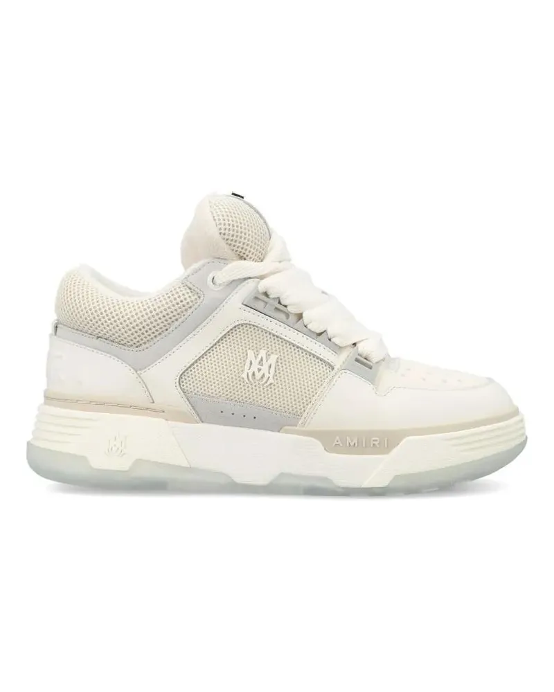 Amiri Low-Top Sneaker Ma-1 Sneakers beige Beige