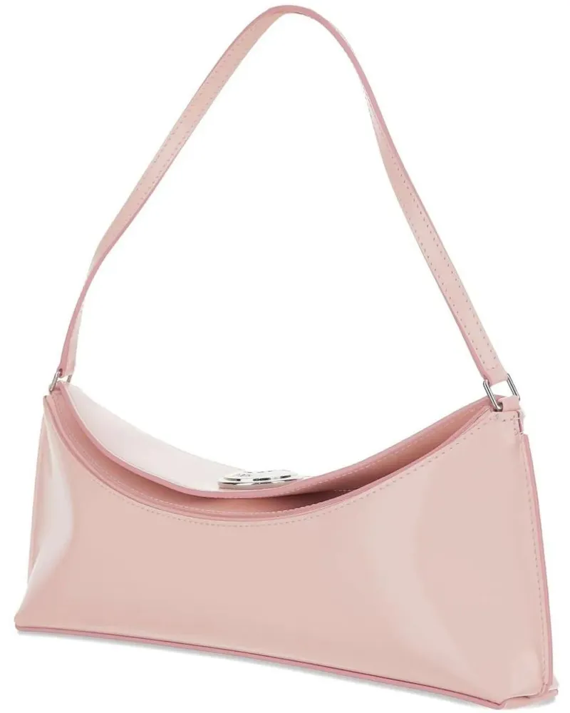 Jacquemus Hobo Bags Bags Light Pink rosa Gold