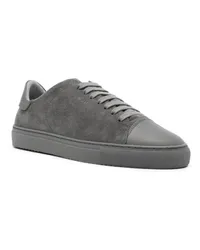 Axel Arigato Sneakers Clean 90 Suede Sneakers Grau