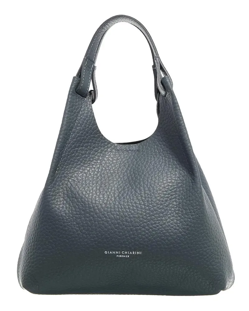 Gianni Chiarini Crossbody Bags Dua blau Blau