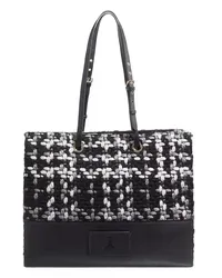 Patrizia Pepe Shopper Camera Case Schwarz