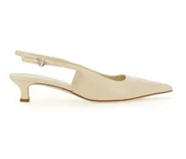 Hohe Schuhe 