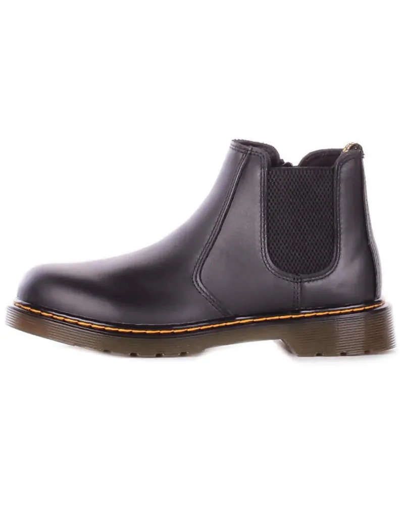 Arte Antwerp Stiefel Boots Black schwarz Schwarz