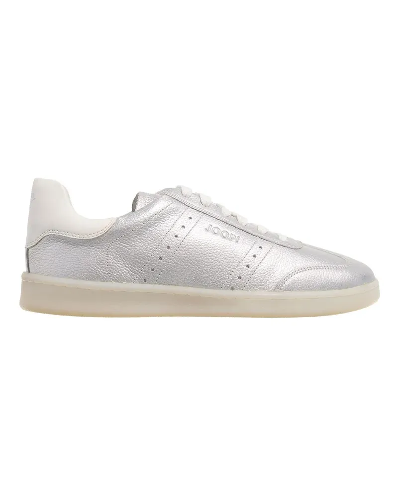JOOP! Low-Top Sneaker Sofisticato 1.0 Isa Sneaker Xt7 silberfarben 