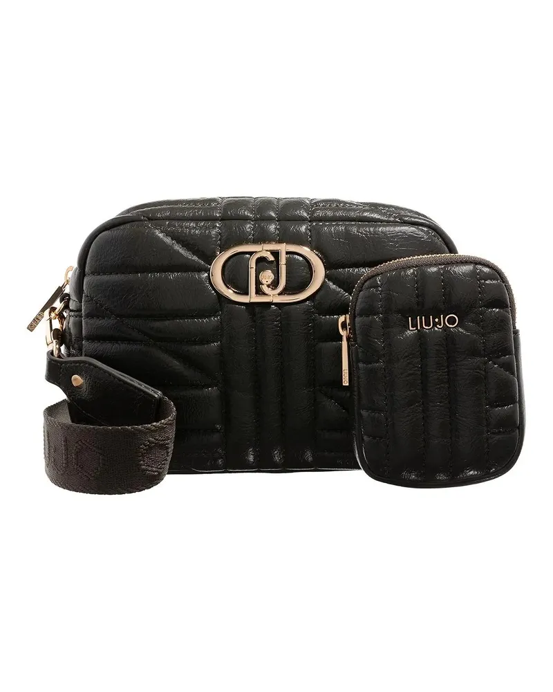 Liu Jo Crossbody Bags Tracolla grün Grün