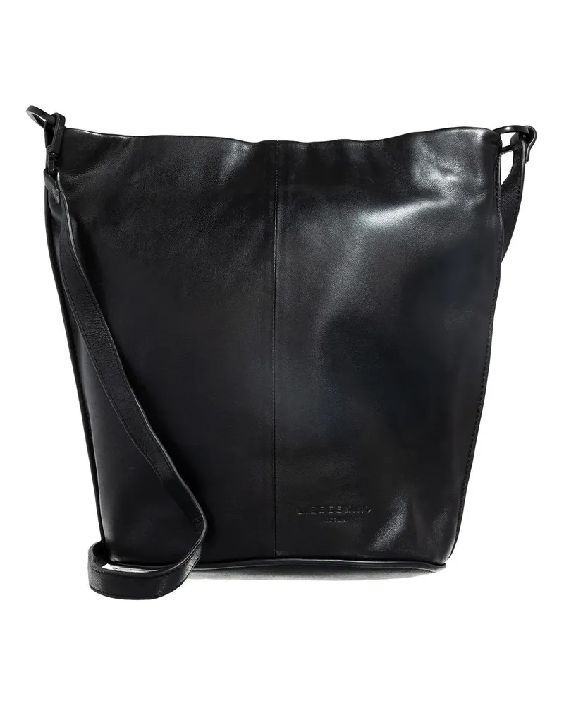 Liebeskind Hobo Bags Hobo M schwarz Schwarz