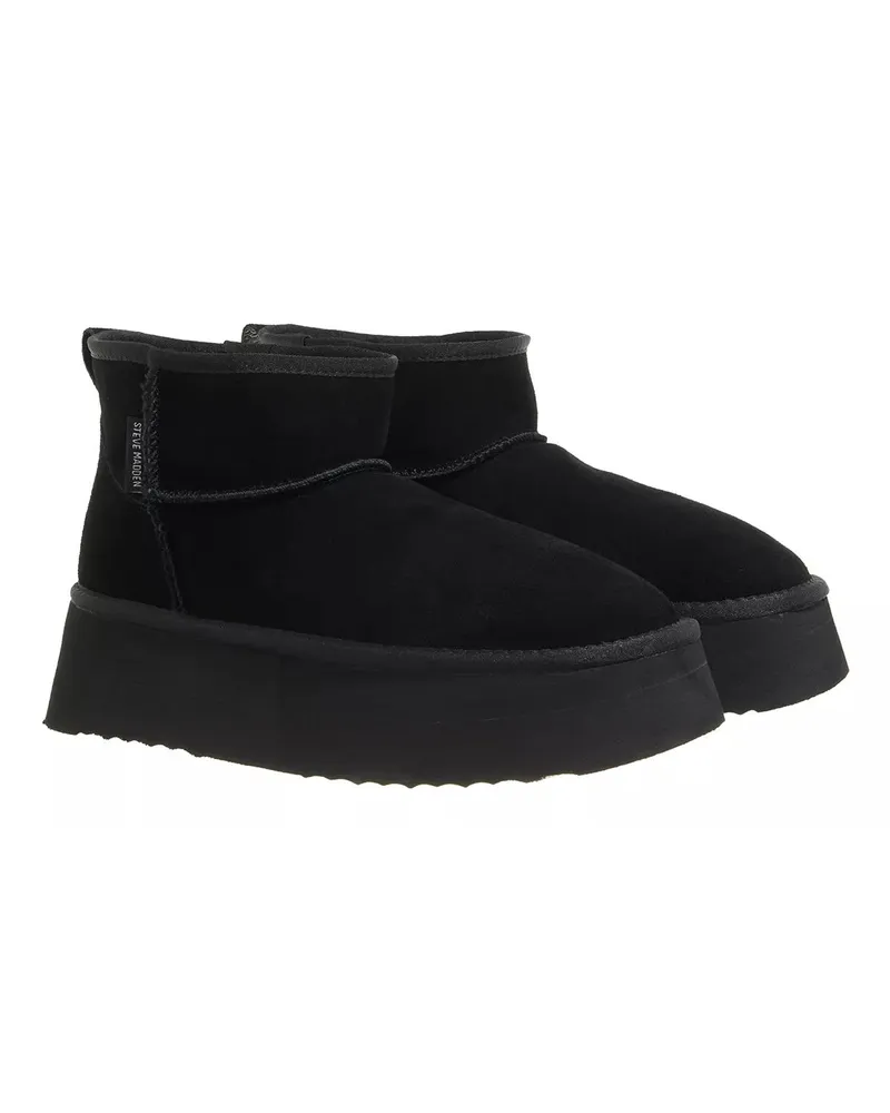 Steve Madden Stiefel & Boots Campfire schwarz Schwarz