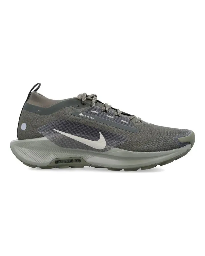 Nike Low-Top Sneaker Reactx Pegasus Trail 5 Gtx Sp Sneakers grau Grau