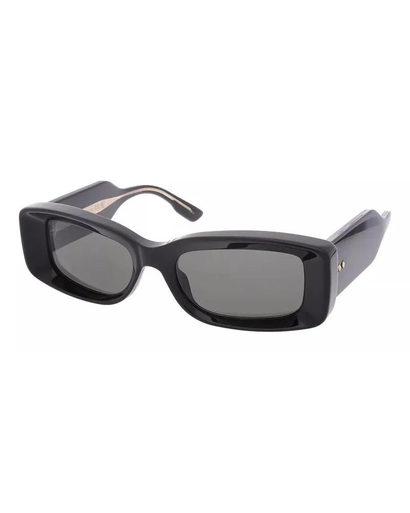 Gucci Sonnenbrille  black Schwarz