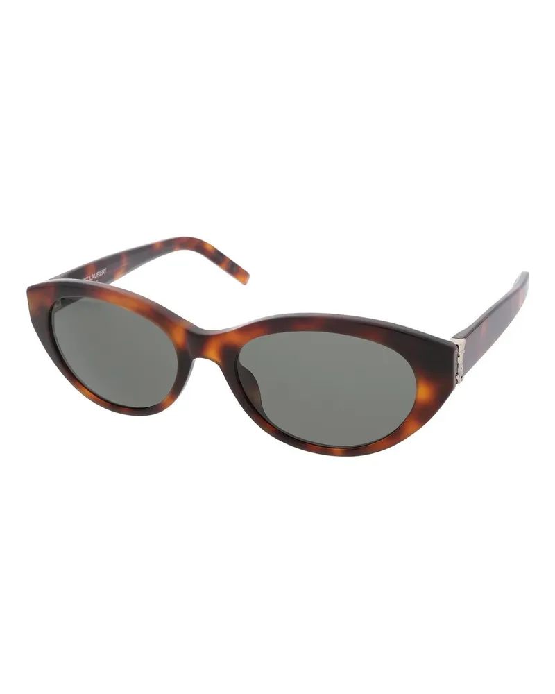 Saint Laurent Sonnenbrille  multi Mehrfarbig