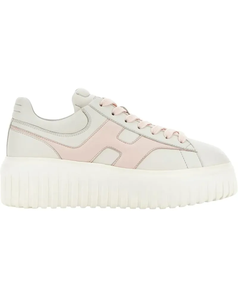 Hogan Low-Top Sneaker Sneakers Divers bunt Bunt