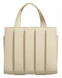 Max Mara Tote Whi8Xs Creme