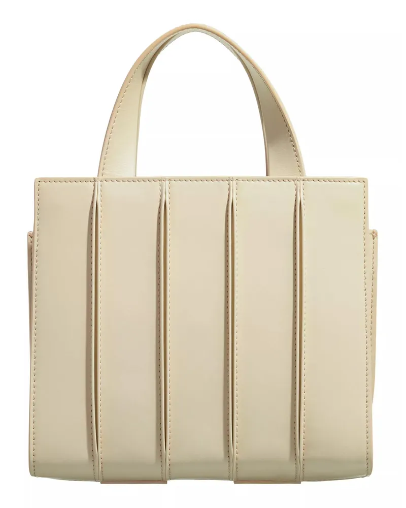 Max Mara Tote Whi8Xs Creme