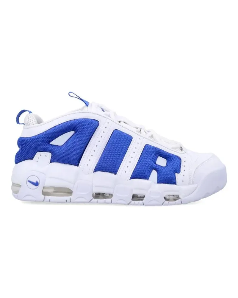 Nike Low-Top Sneaker Air More Uptempo Low Sneakers lila Lila