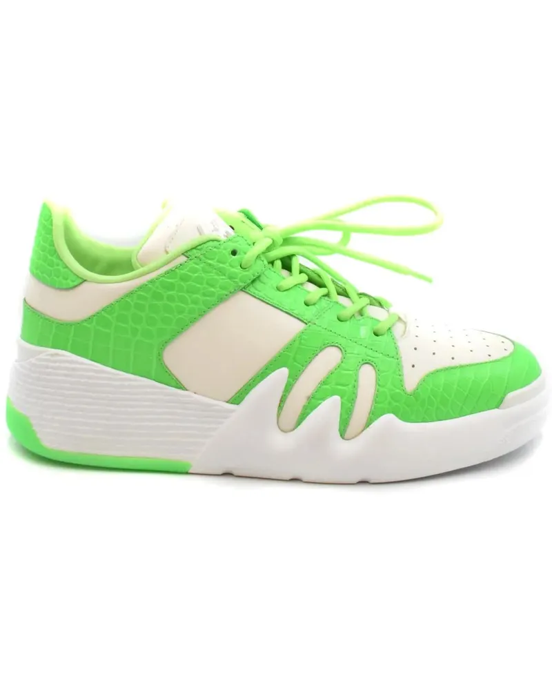 Giuseppe Zanotti Low-Top Sneaker Sneakers Divers bunt Bunt