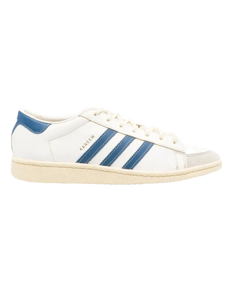 adidas Low-Top Sneaker  x Willy Chavarria JR6862 OWHITE/D weiß Weiß