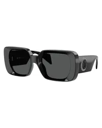 Versace Sonnenbrille 0VE4473U 54 GB1/87 Schwarz