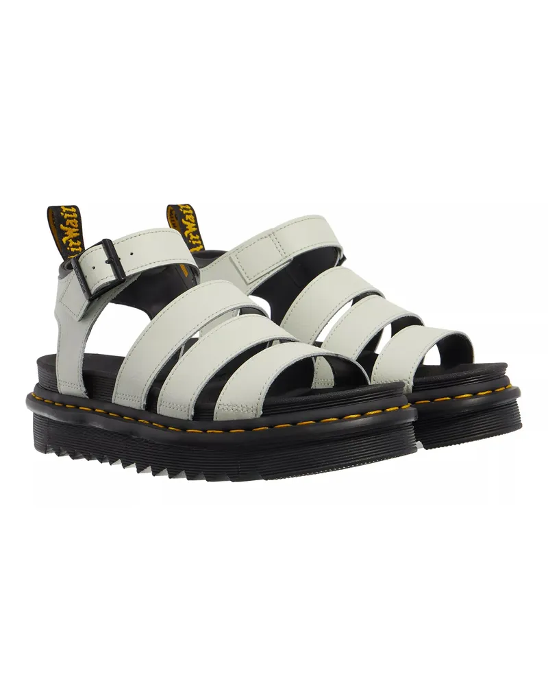 Dr.Martens Sandalen Blaire grün Grün