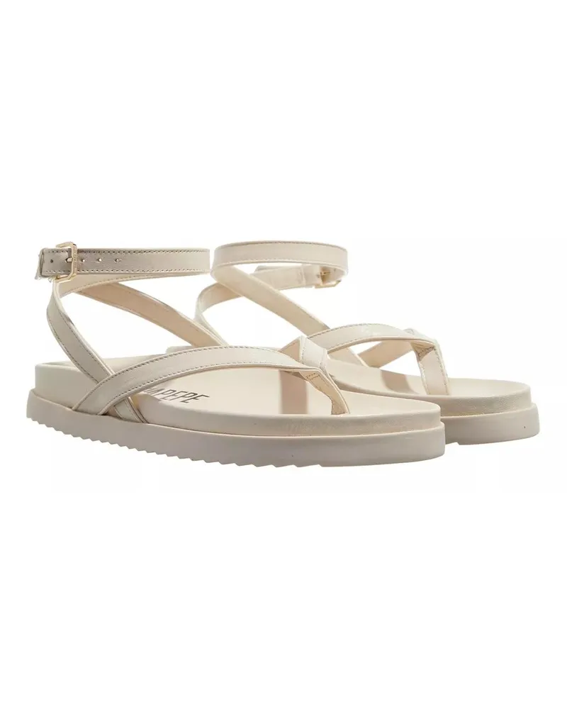 Patrizia Pepe Sandalen Sandals creme Creme
